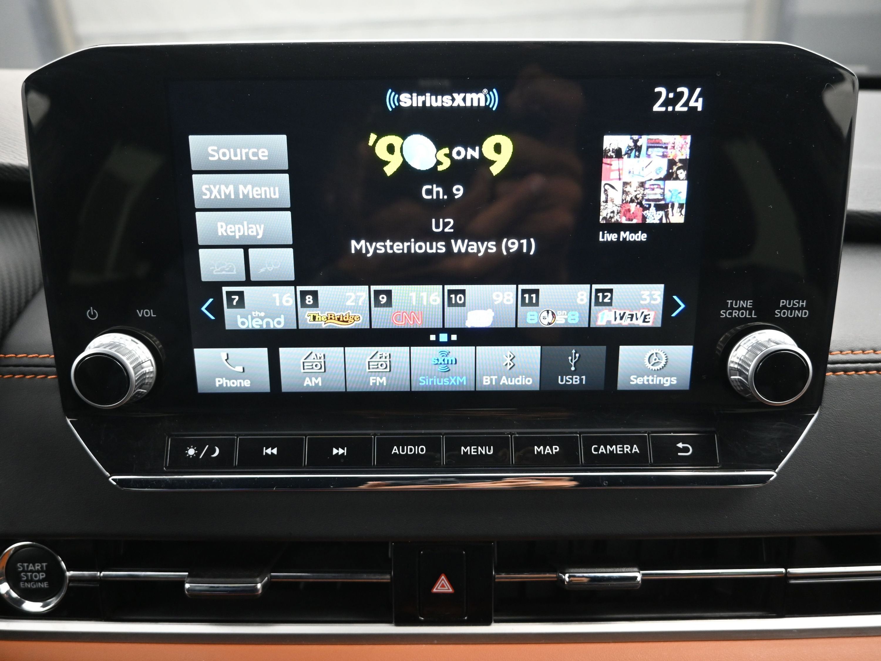 2022 Mitsubishi Outlander SEL 2.5 S-AWC