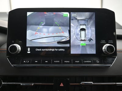 2022 Mitsubishi Outlander SEL 2.5 S-AWC