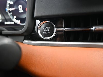 2022 Mitsubishi Outlander SEL 2.5 S-AWC