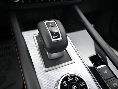 2022 Mitsubishi Outlander SEL 2.5 S-AWC