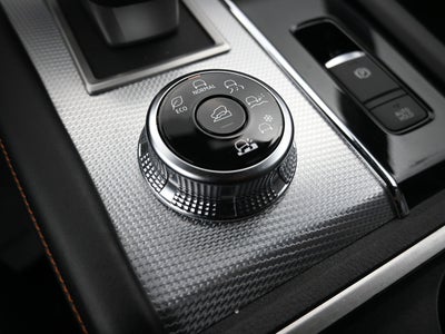 2022 Mitsubishi Outlander SEL 2.5 S-AWC