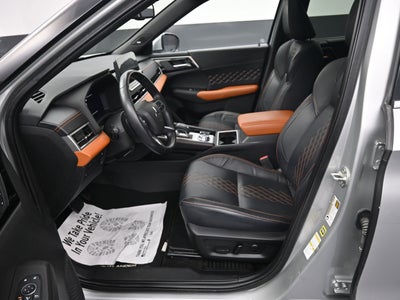 2022 Mitsubishi Outlander SEL 2.5 S-AWC