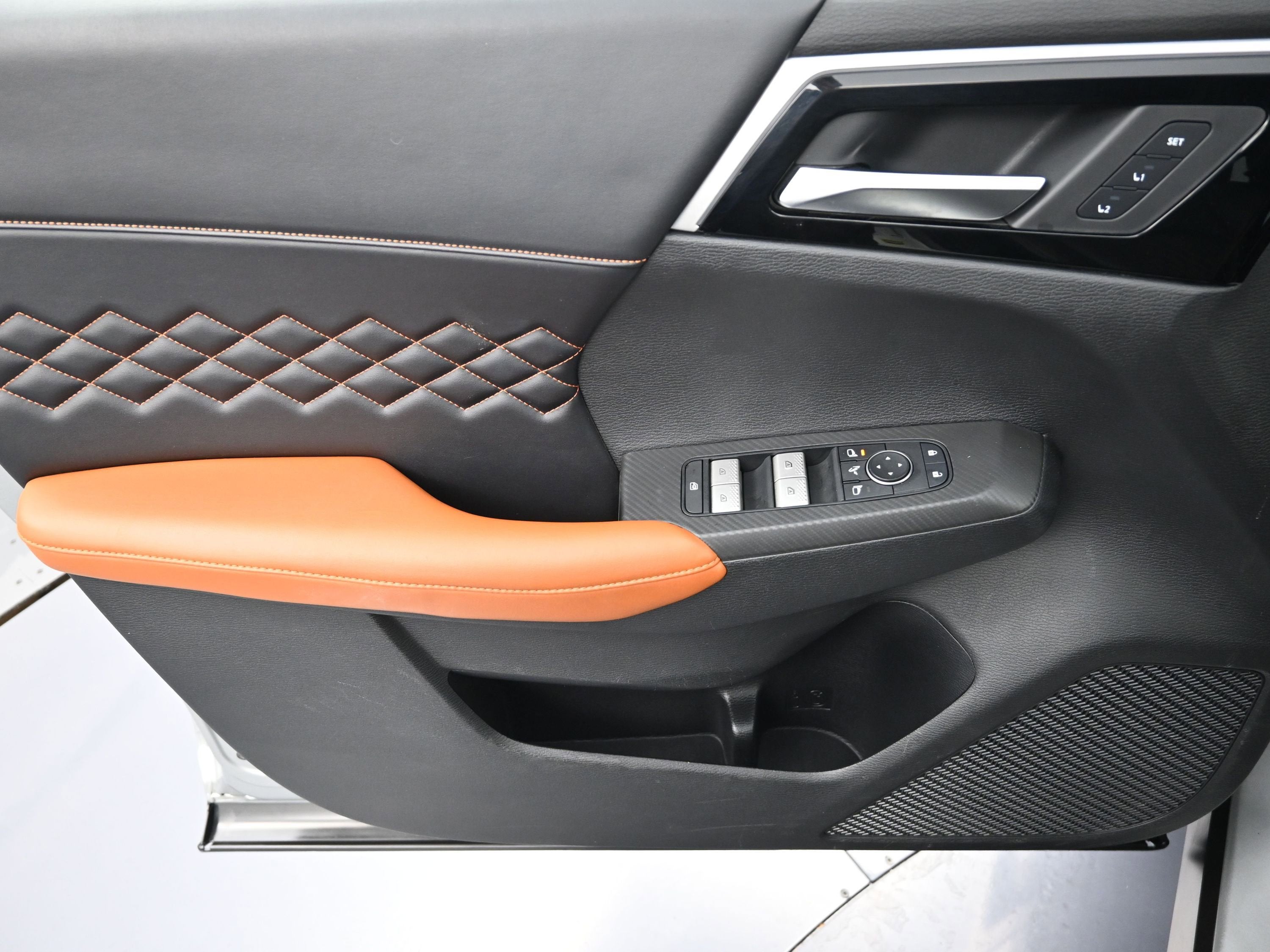 2022 Mitsubishi Outlander SEL 2.5 S-AWC