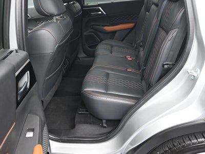 2022 Mitsubishi Outlander SEL 2.5 S-AWC