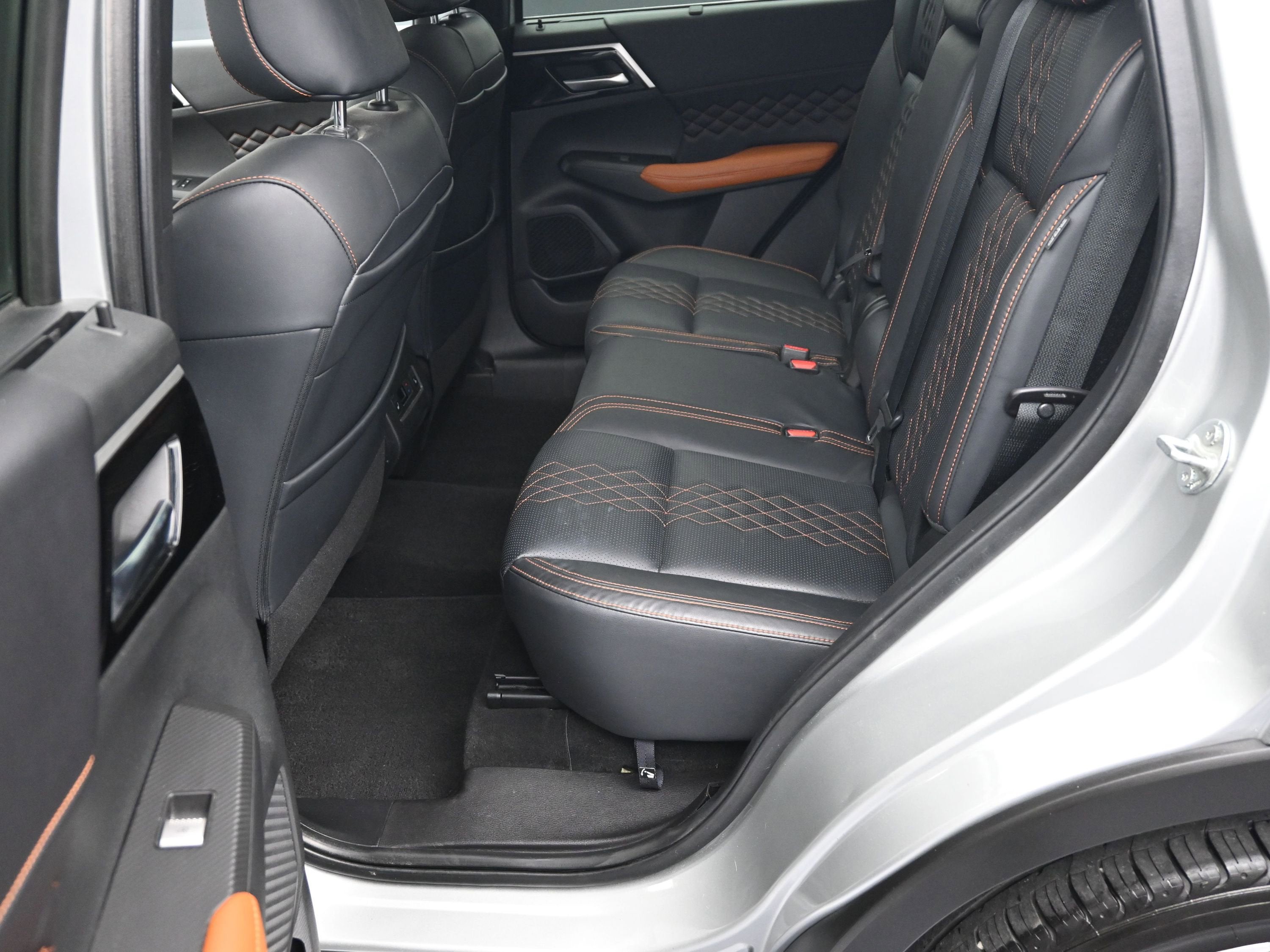 2022 Mitsubishi Outlander SEL 2.5 S-AWC