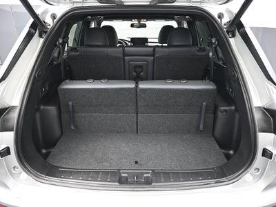 2022 Mitsubishi Outlander SEL 2.5 S-AWC