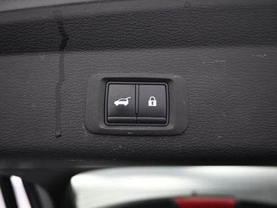 2022 Mitsubishi Outlander SEL 2.5 S-AWC