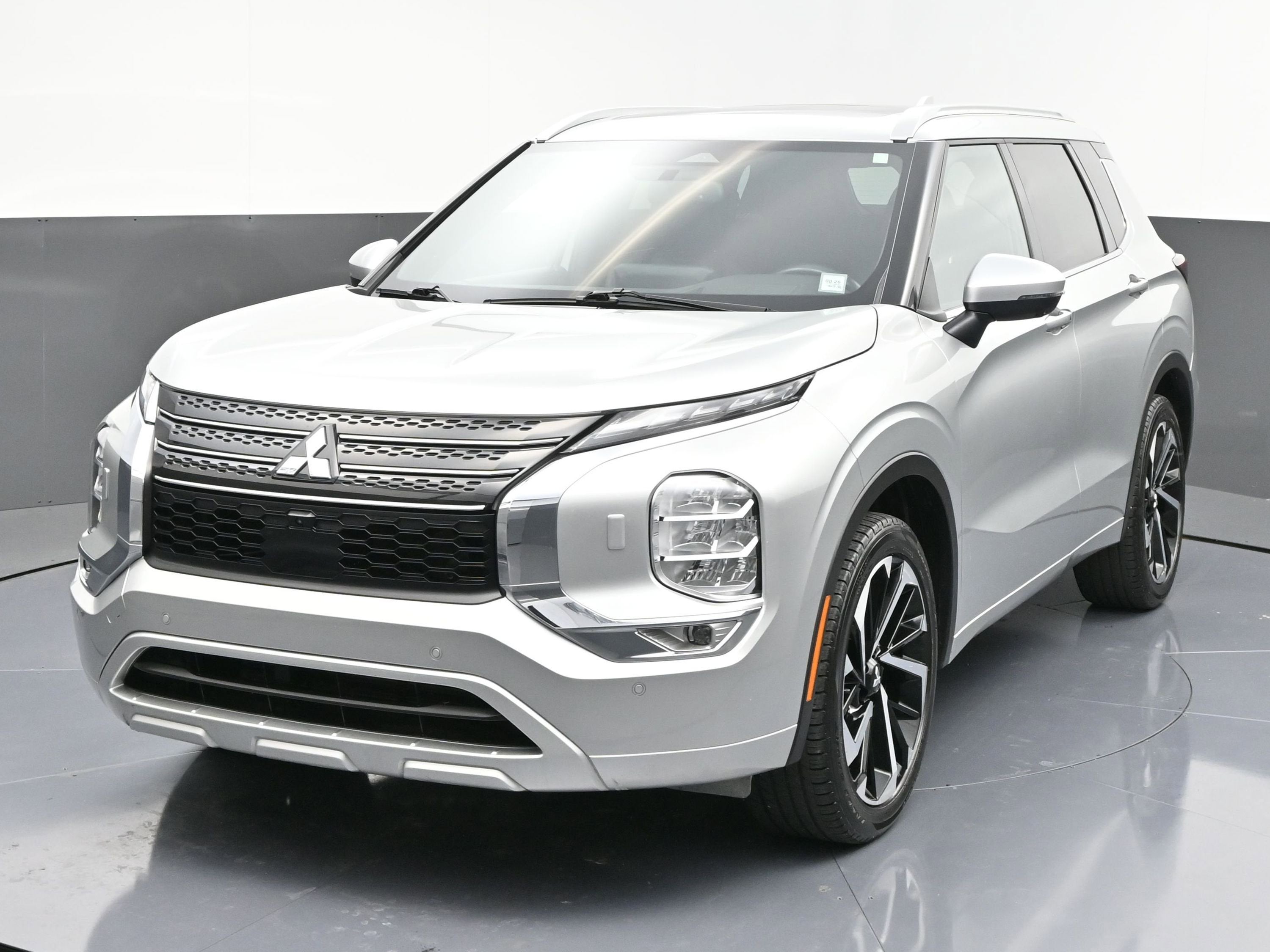 2022 Mitsubishi Outlander SEL 2.5 S-AWC