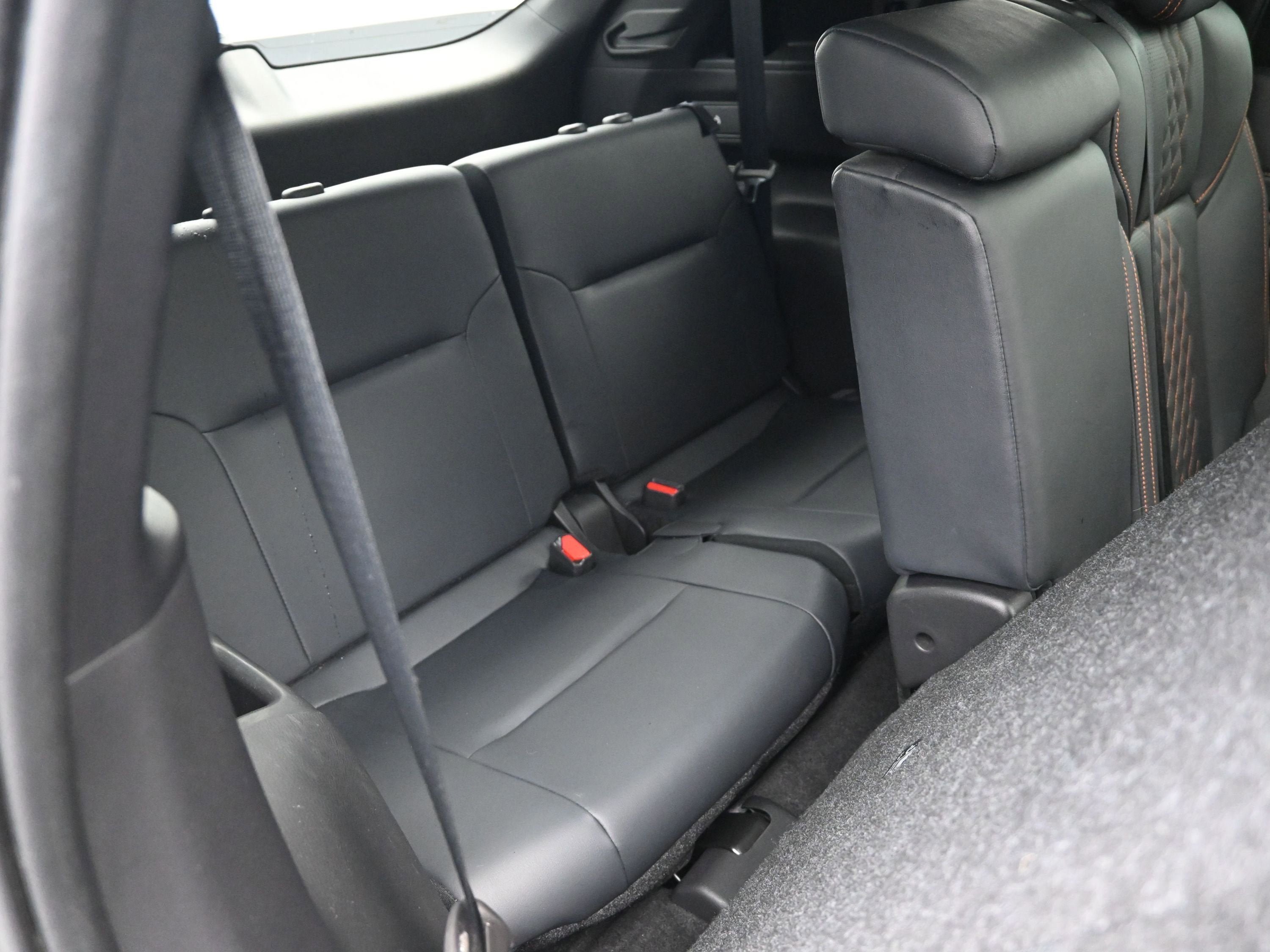 2022 Mitsubishi Outlander SEL 2.5 S-AWC