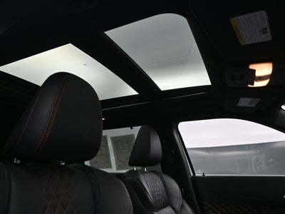 2022 Mitsubishi Outlander SEL 2.5 S-AWC