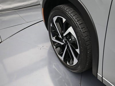 2022 Mitsubishi Outlander SEL 2.5 S-AWC