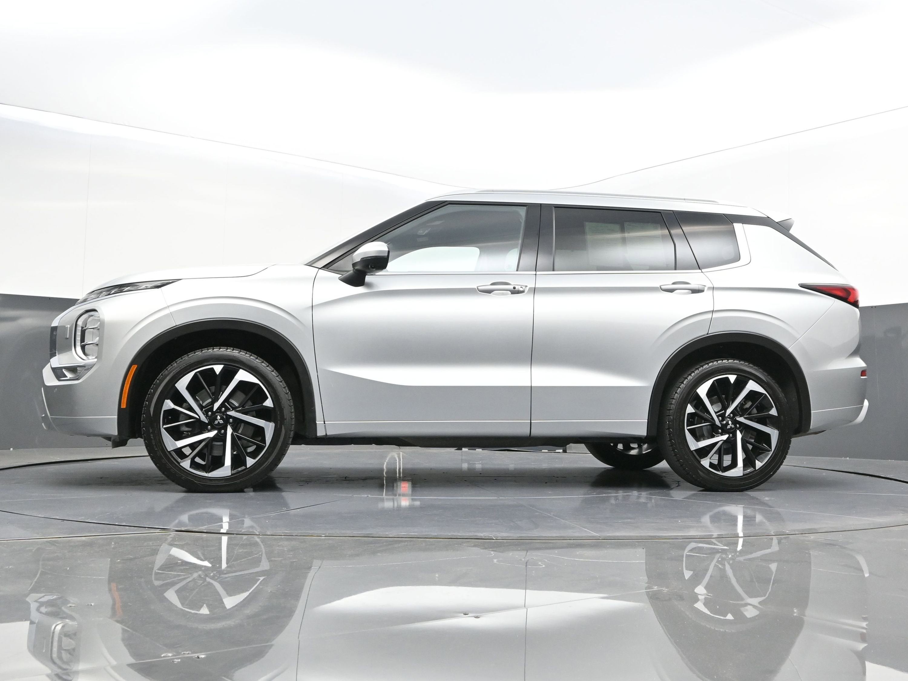 2022 Mitsubishi Outlander SEL 2.5 S-AWC