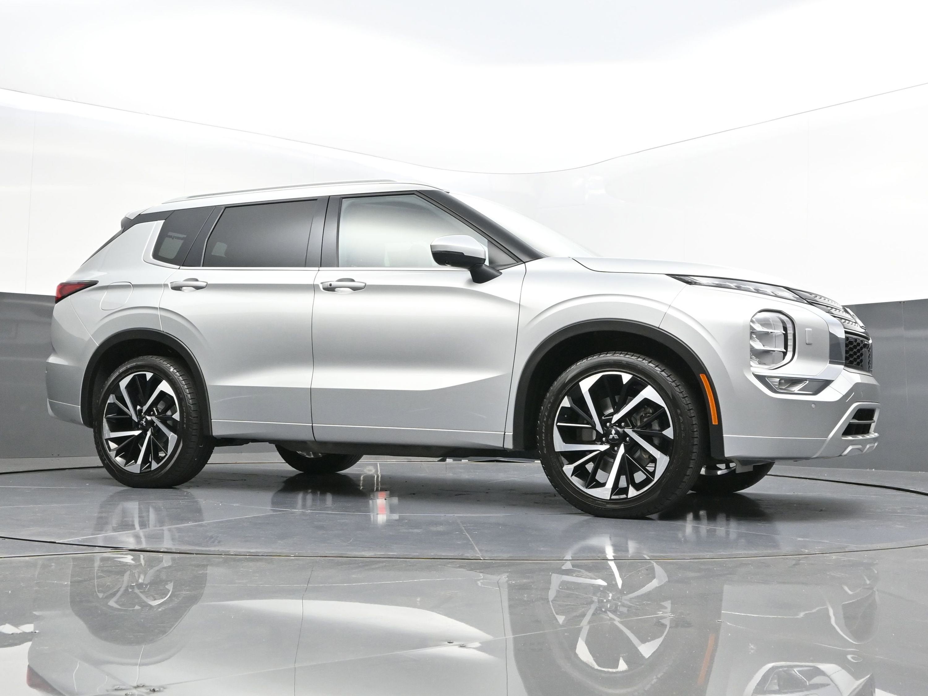 2022 Mitsubishi Outlander SEL 2.5 S-AWC