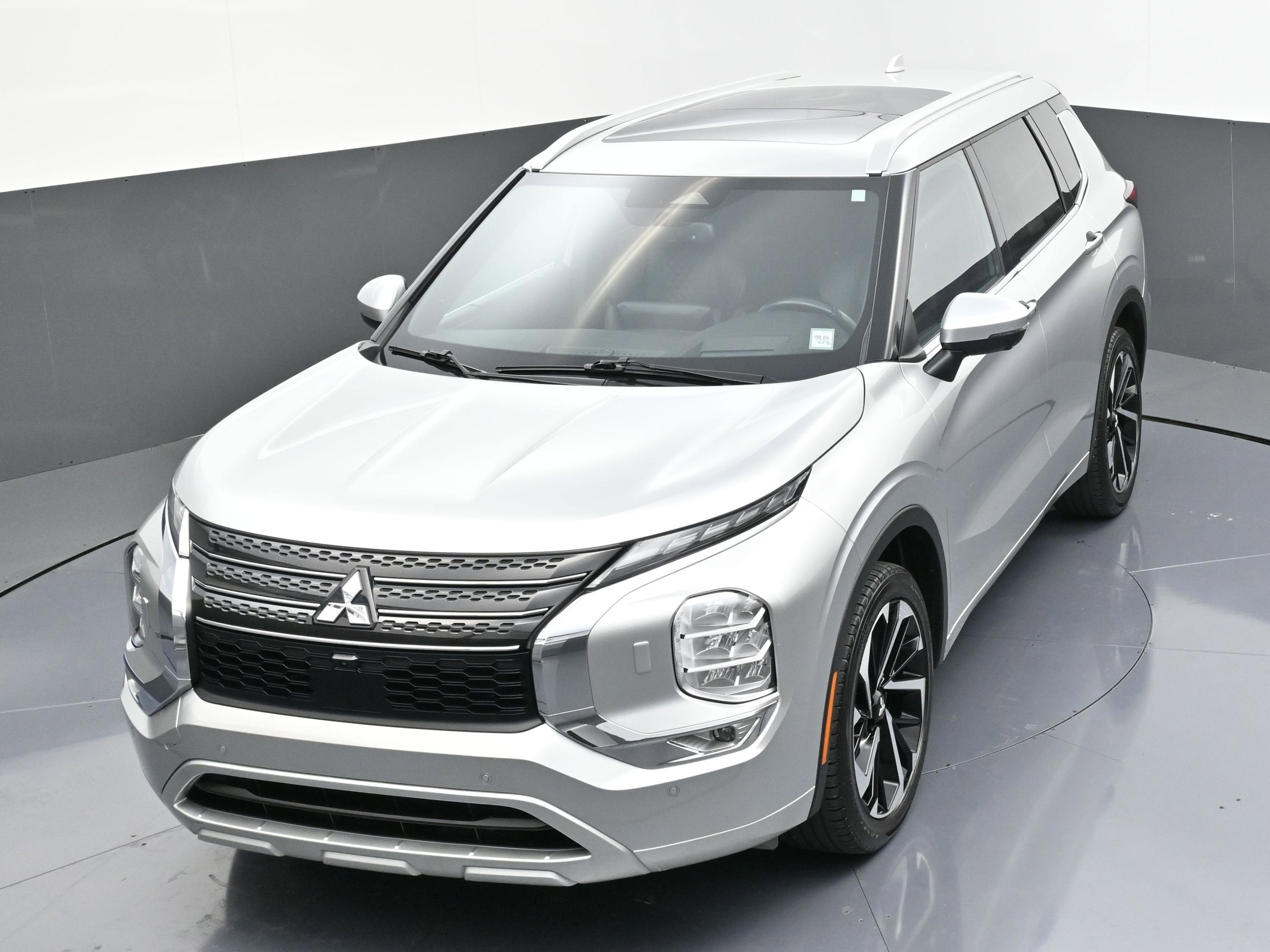 2022 Mitsubishi Outlander SEL 2.5 S-AWC