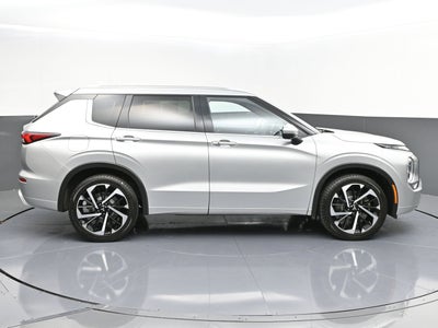 2022 Mitsubishi Outlander SEL 2.5 S-AWC