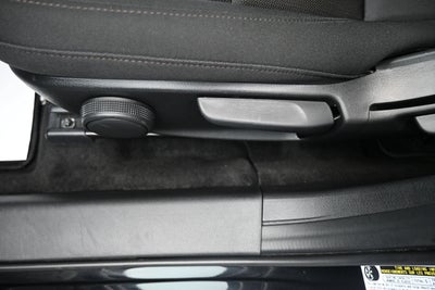 2025 Mazda Mazda3 Sedan 2.5 S