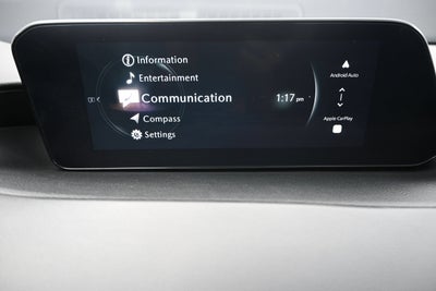 2025 Mazda Mazda3 Sedan 2.5 S