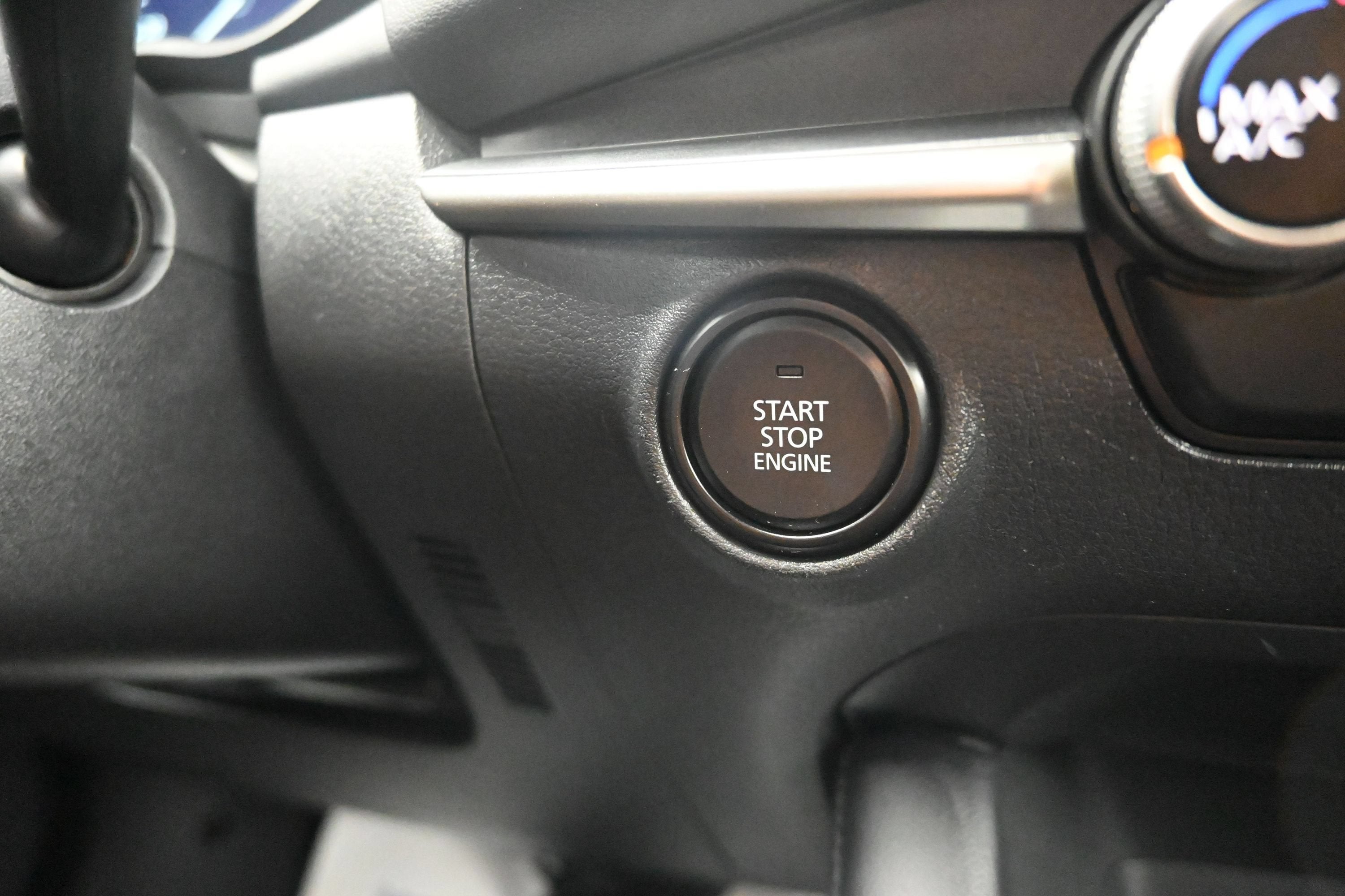 2025 Mazda Mazda3 Sedan 2.5 S