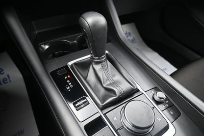 2025 Mazda Mazda3 Sedan 2.5 S