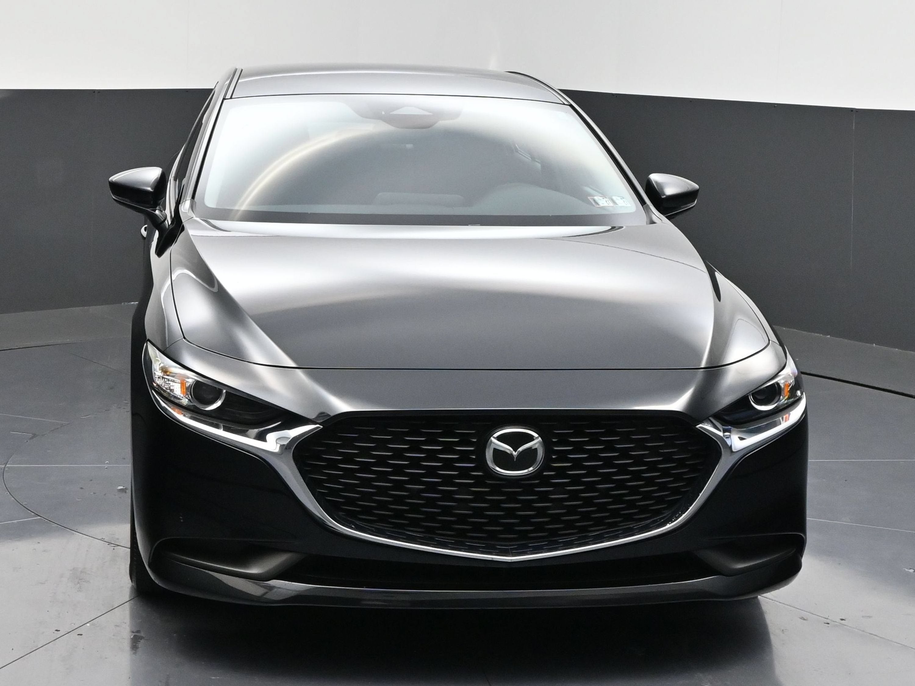 2025 Mazda Mazda3 Sedan 2.5 S