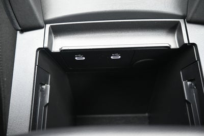 2025 Mazda Mazda3 Sedan 2.5 S