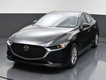 2025 Mazda Mazda3 Sedan 2.5 S