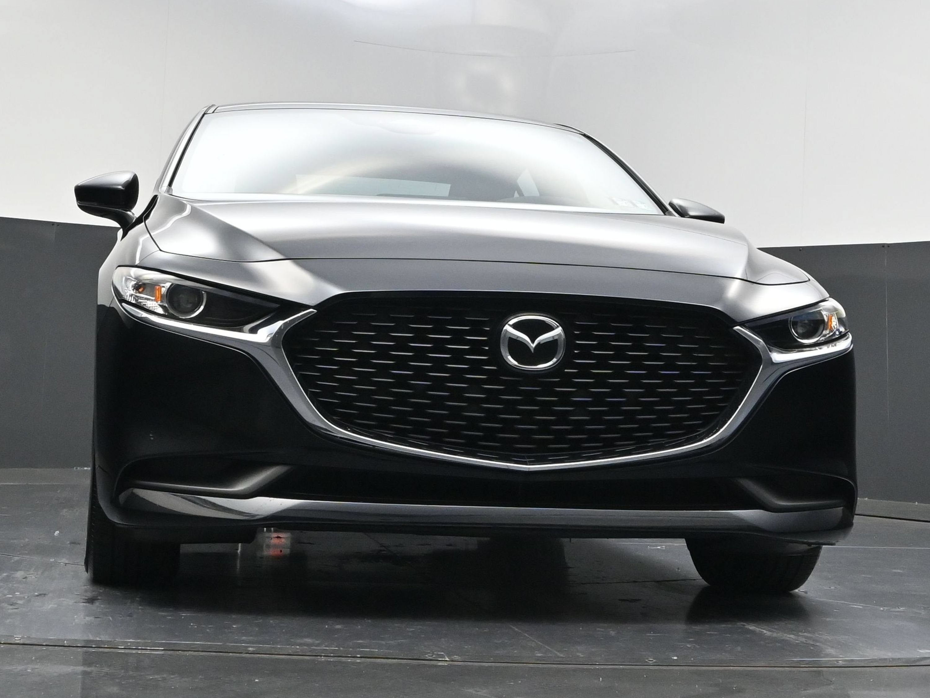 2025 Mazda Mazda3 Sedan 2.5 S