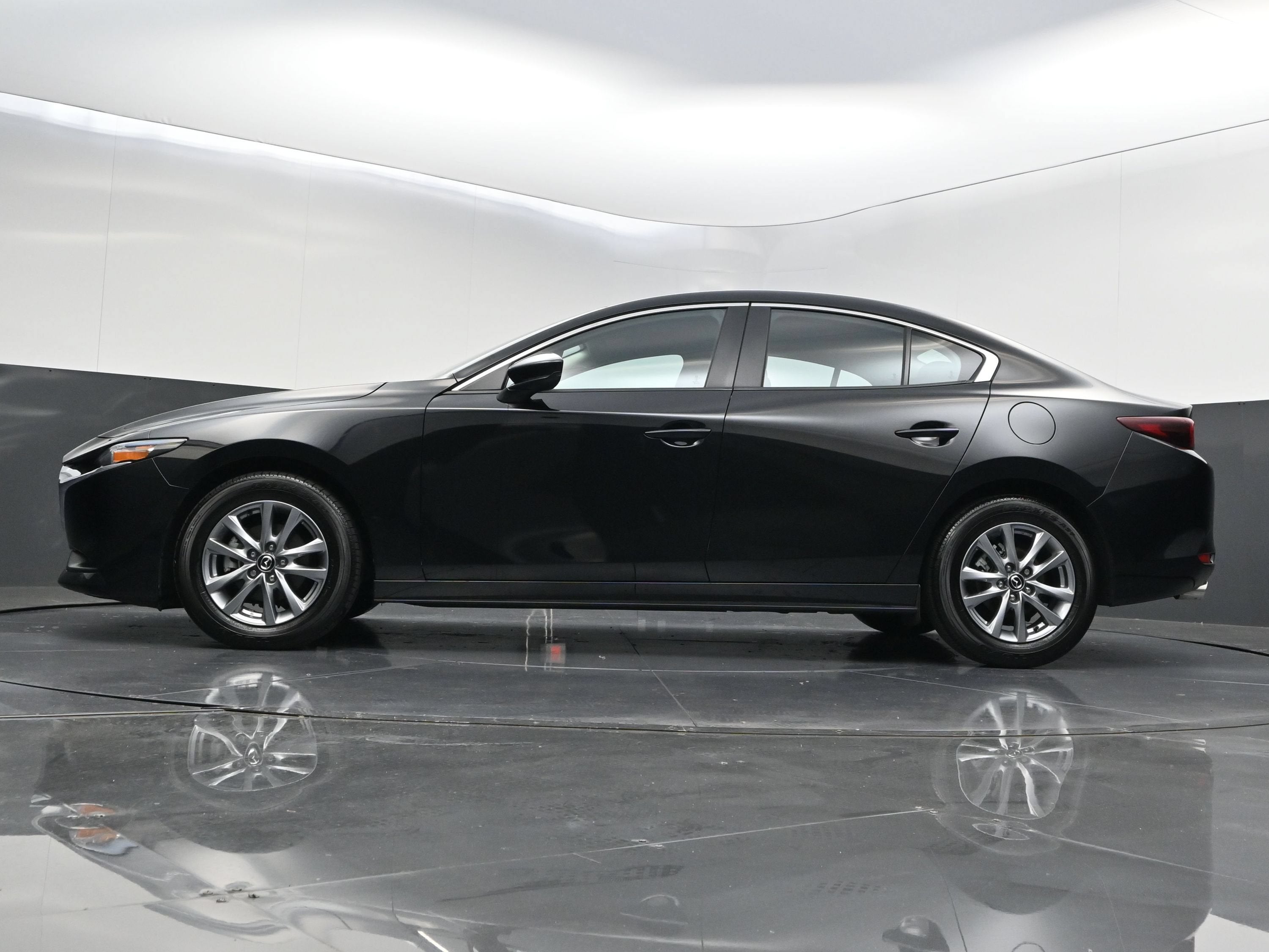 2025 Mazda Mazda3 Sedan 2.5 S