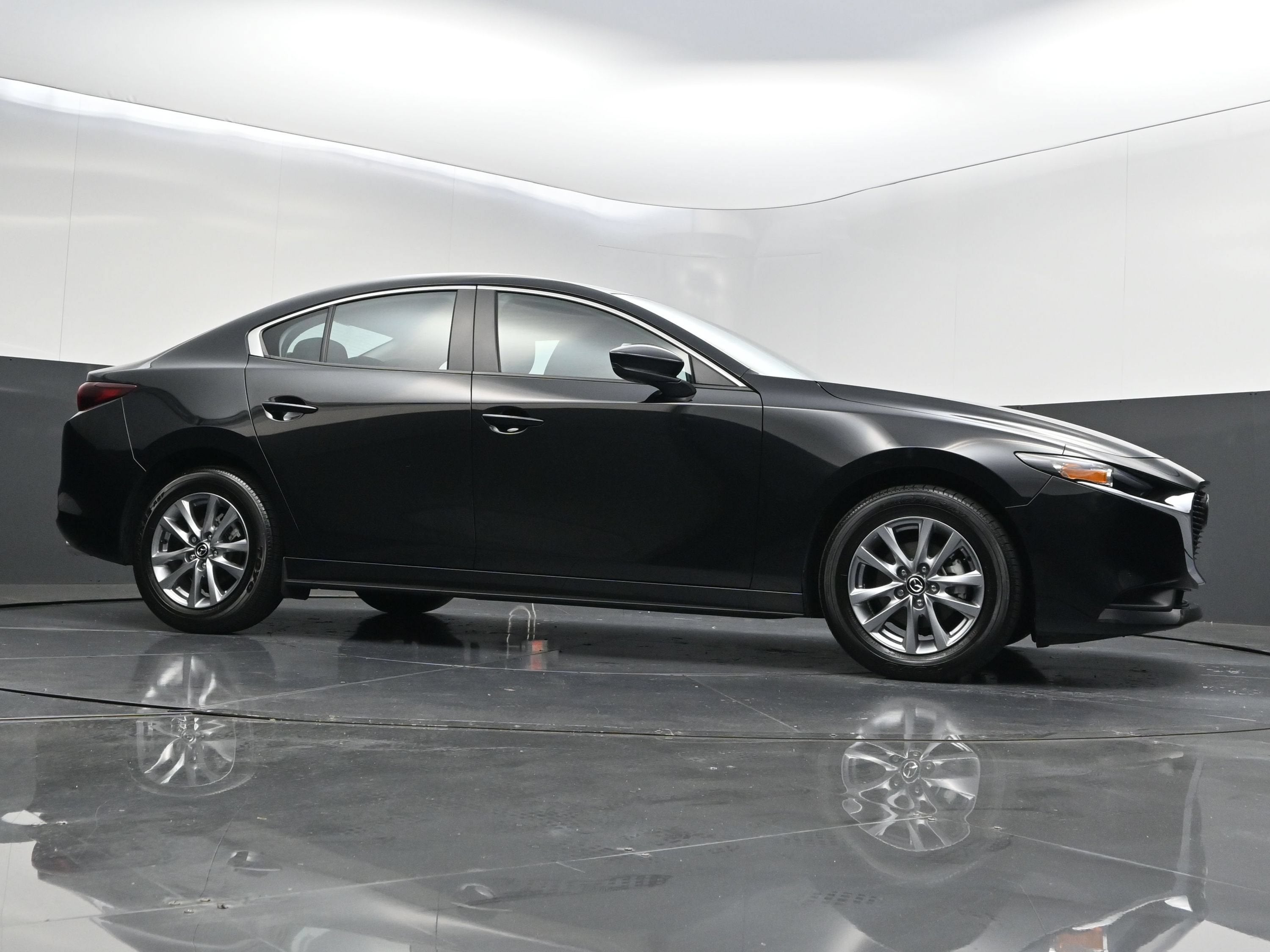 2025 Mazda Mazda3 Sedan 2.5 S