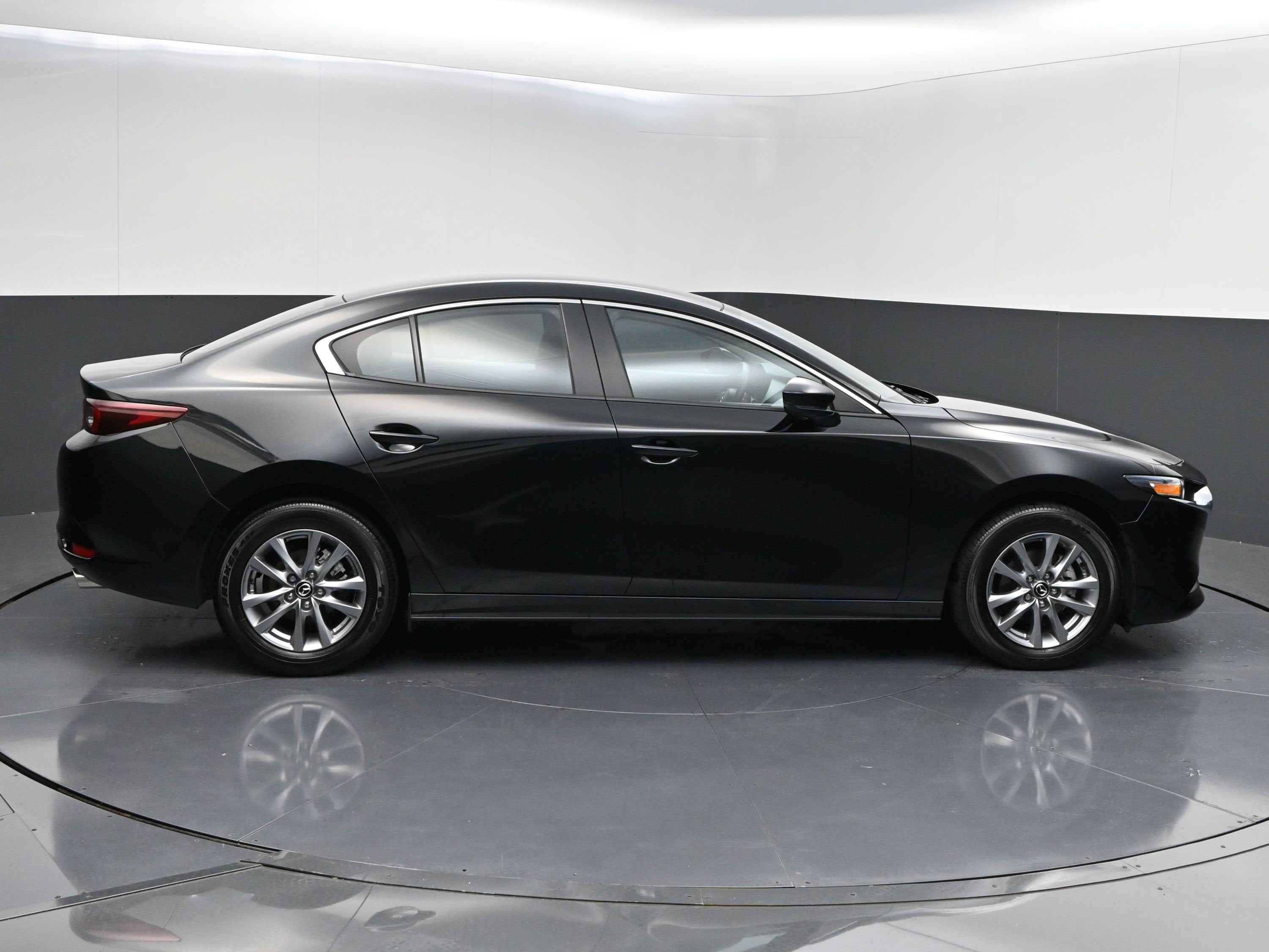 2025 Mazda Mazda3 Sedan 2.5 S