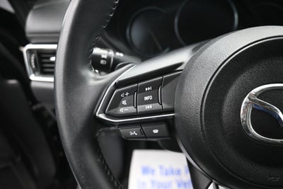 2023 Mazda Mazda CX-5 2.5 S Premium