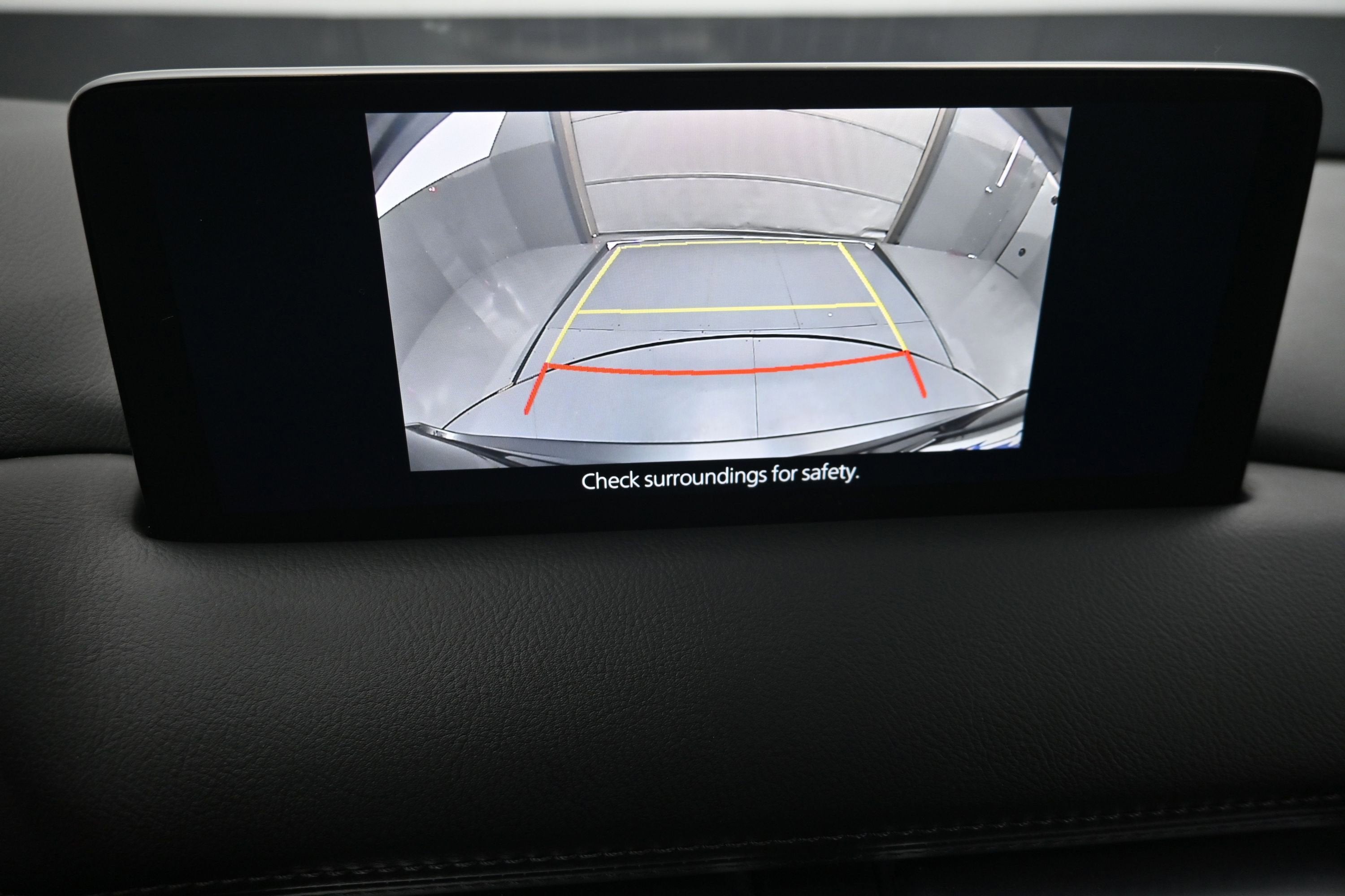 2023 Mazda Mazda CX-5 2.5 S Premium
