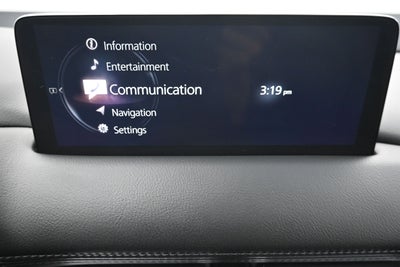 2023 Mazda Mazda CX-5 2.5 S Premium