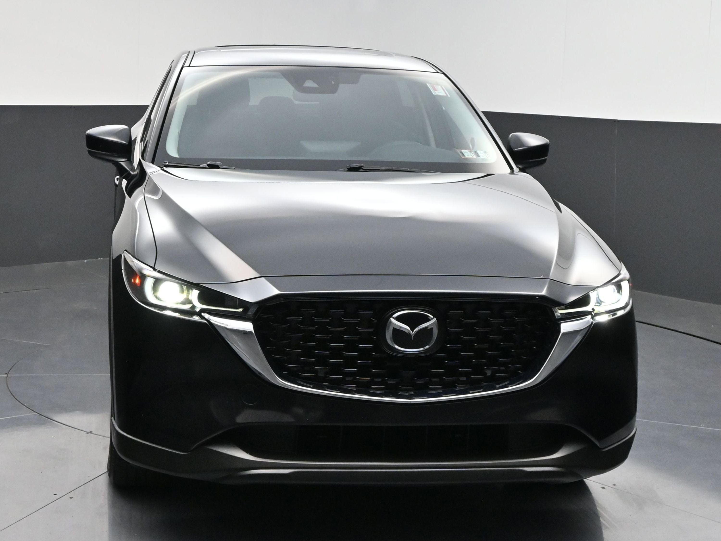 2023 Mazda Mazda CX-5 2.5 S Premium