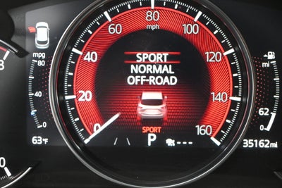 2023 Mazda Mazda CX-5 2.5 S Premium