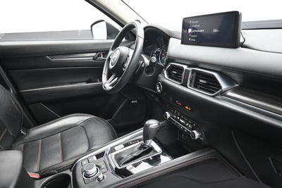 2023 Mazda Mazda CX-5 2.5 S Premium