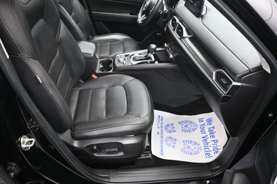 2023 Mazda Mazda CX-5 2.5 S Premium