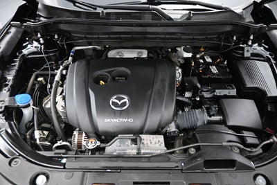 2023 Mazda Mazda CX-5 2.5 S Premium