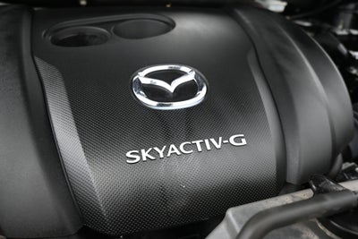 2023 Mazda Mazda CX-5 2.5 S Premium
