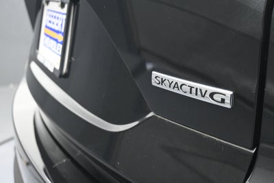 2023 Mazda Mazda CX-5 2.5 S Premium