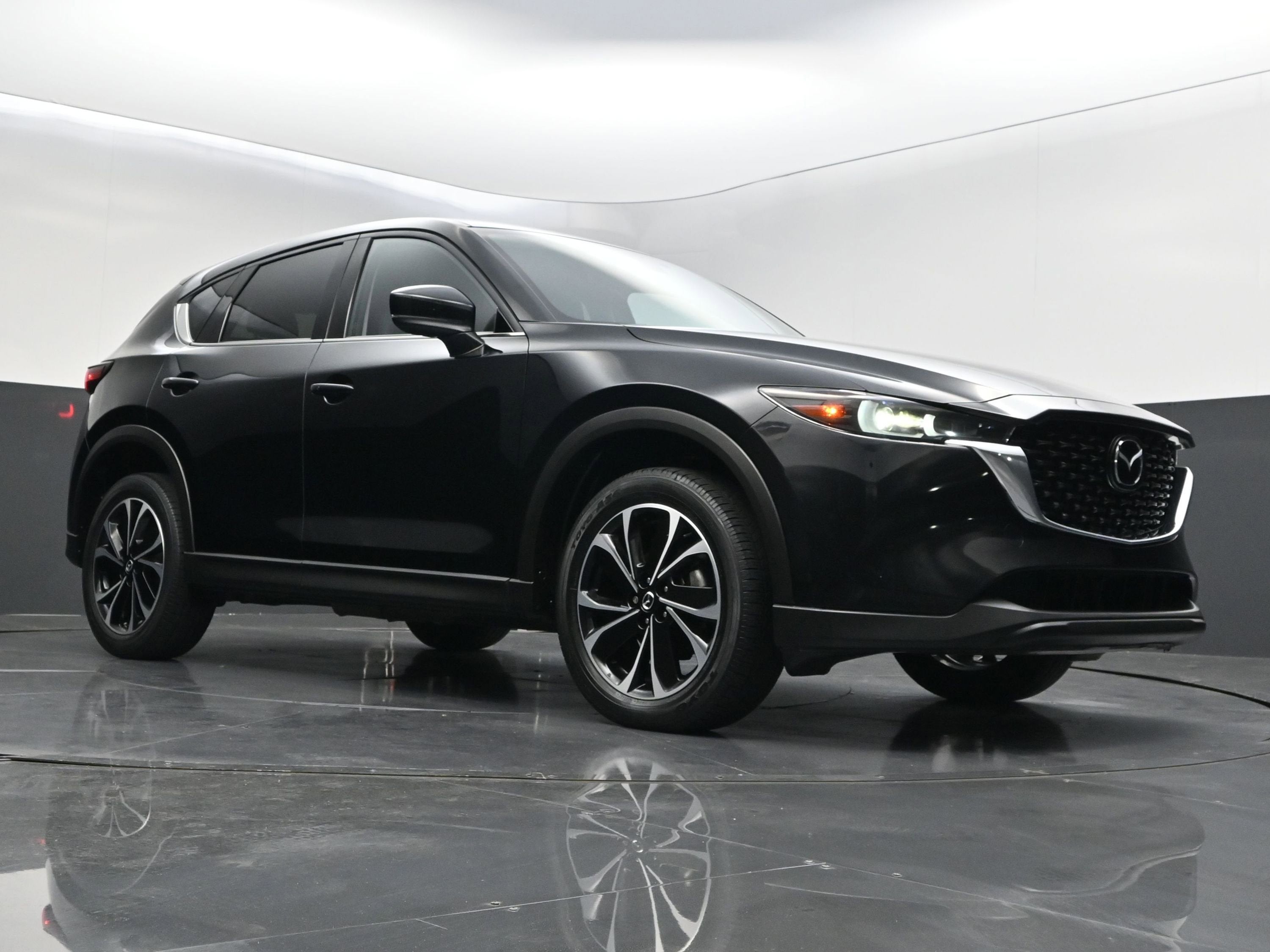 2023 Mazda Mazda CX-5 2.5 S Premium