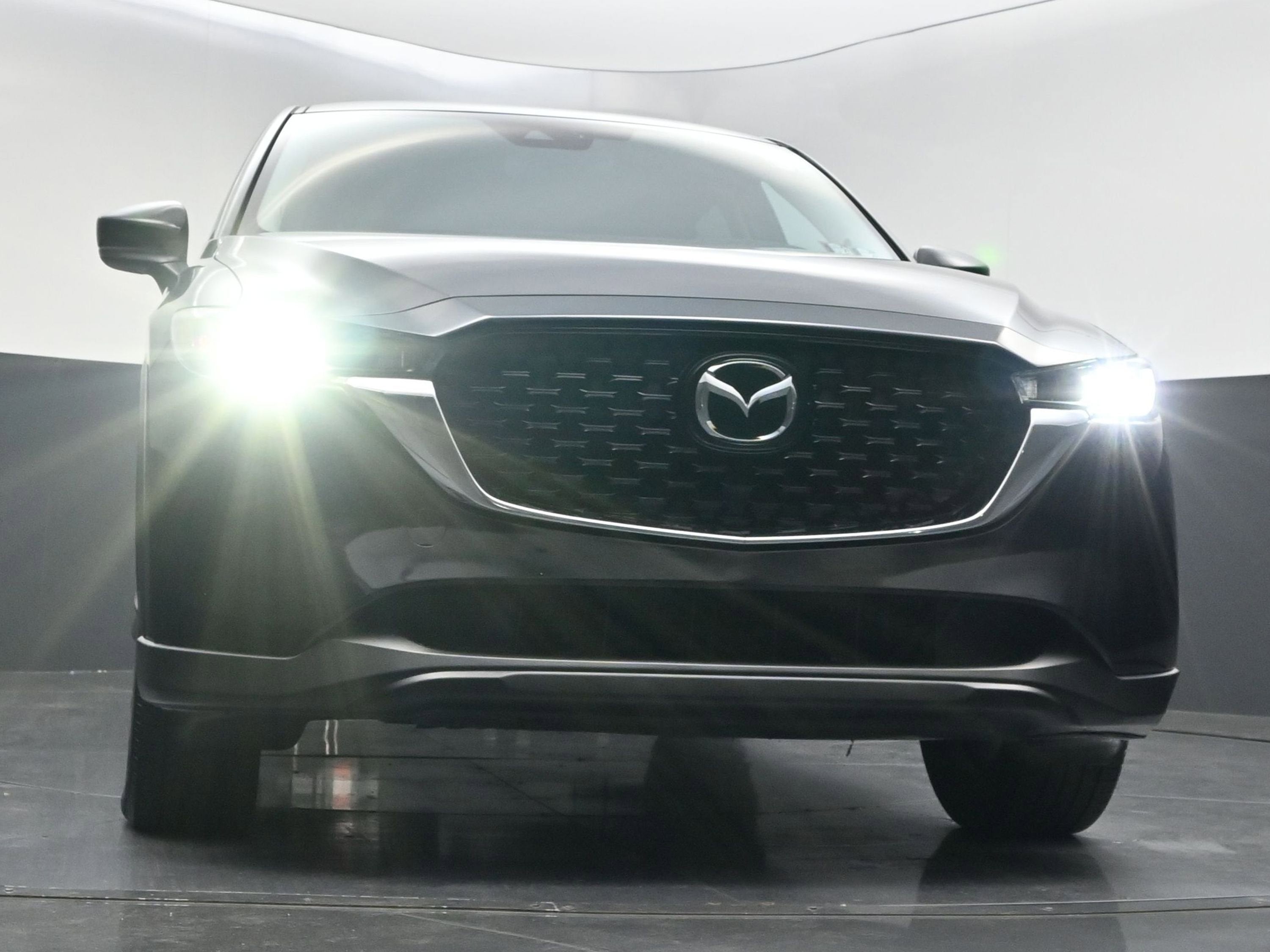 2023 Mazda Mazda CX-5 2.5 S Premium