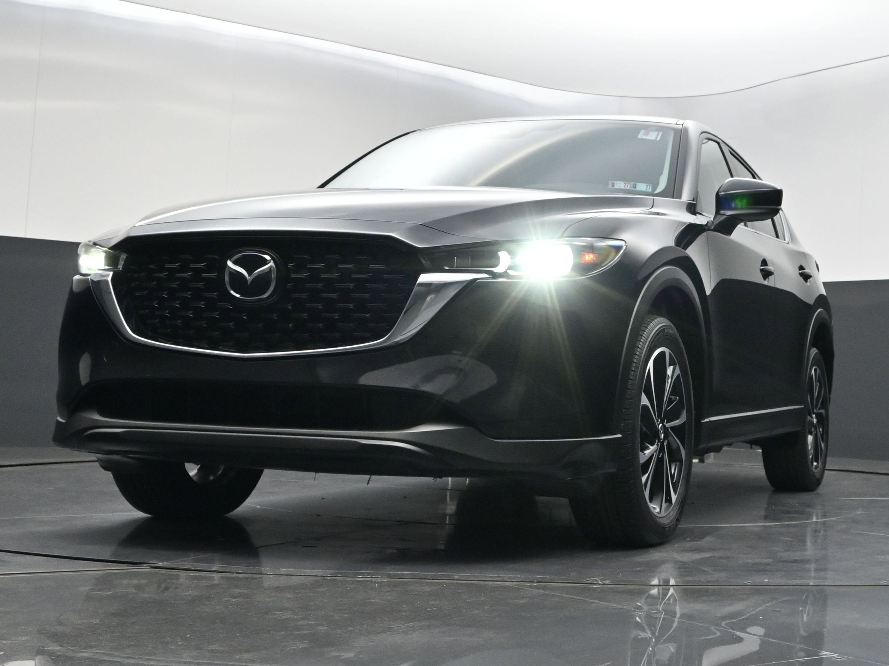 2023 Mazda Mazda CX-5 2.5 S Premium