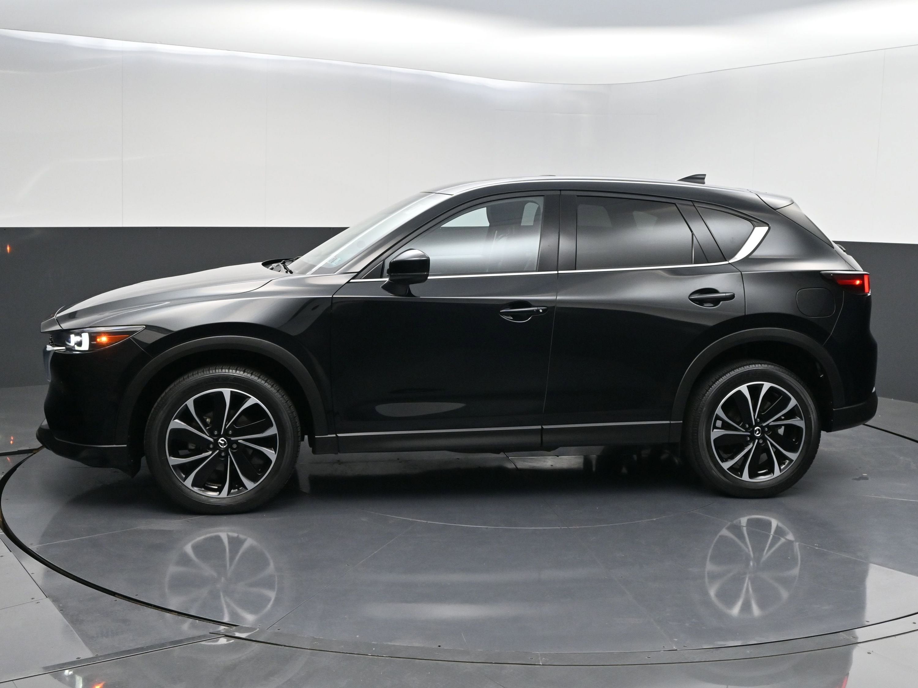 2023 Mazda Mazda CX-5 2.5 S Premium