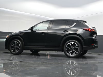 2023 Mazda Mazda CX-5 2.5 S Premium