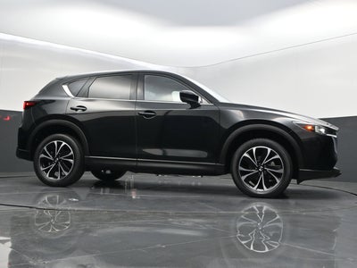 2023 Mazda Mazda CX-5 2.5 S Premium