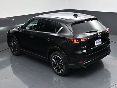 2023 Mazda Mazda CX-5 2.5 S Premium