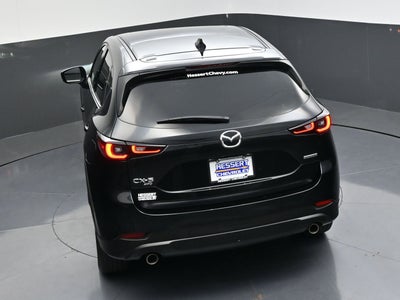 2023 Mazda Mazda CX-5 2.5 S Premium