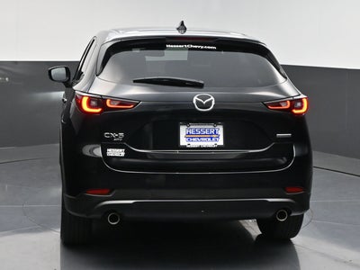 2023 Mazda Mazda CX-5 2.5 S Premium