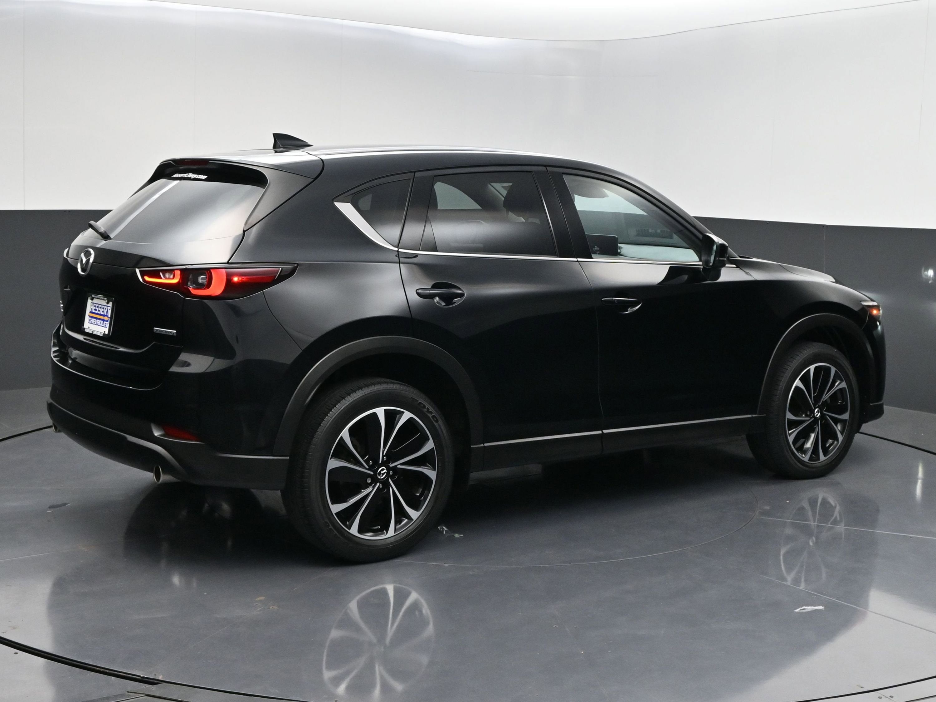 2023 Mazda Mazda CX-5 2.5 S Premium